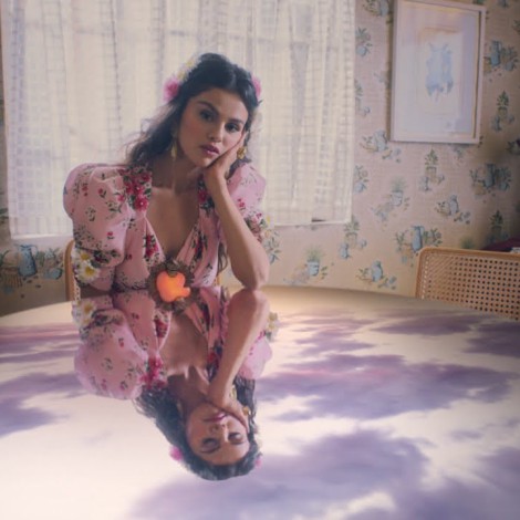 Selena Gómez estrenó "De una vez", su nuevo single en español