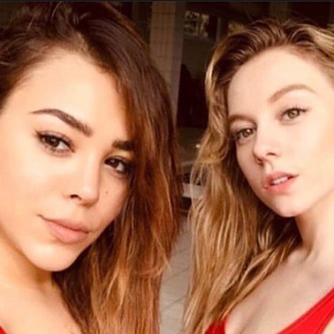 Danna Paola y Ester Expósito volverían en la quinta temporada de Élite