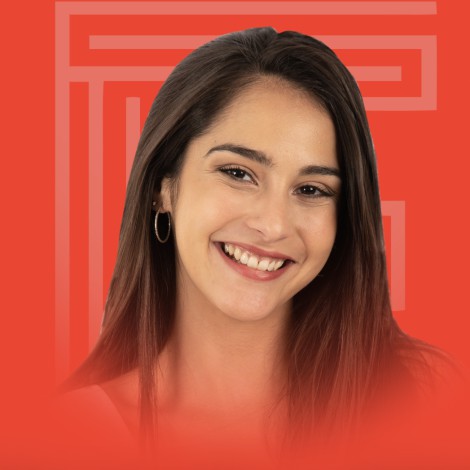 Fin de Semana en LOS40 con Caro Álvarez