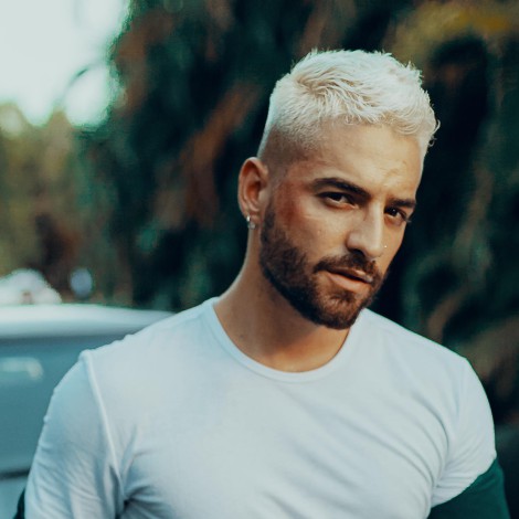 Maluma publicó imágenes inéditas de su viaje a Jamaica