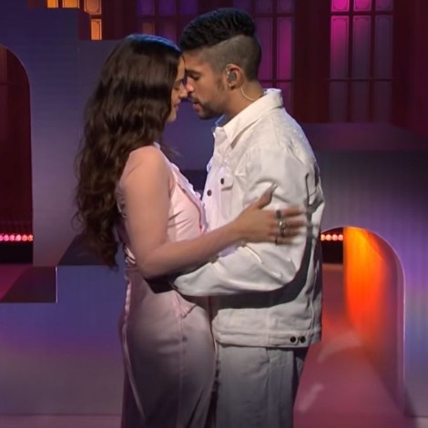 Rosalía y Bad Bunny revolucionaron "Saturday Night Live" con su presentación en vivo
