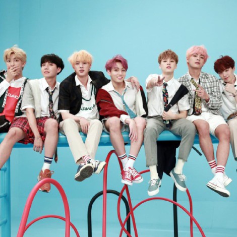 Integrantes de BTS son considerados los "Reyes del Estilo"