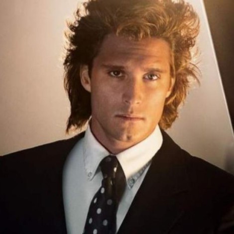 La segunda temporada de "Luis Miguel, la serie" ya tiene fecha de estreno