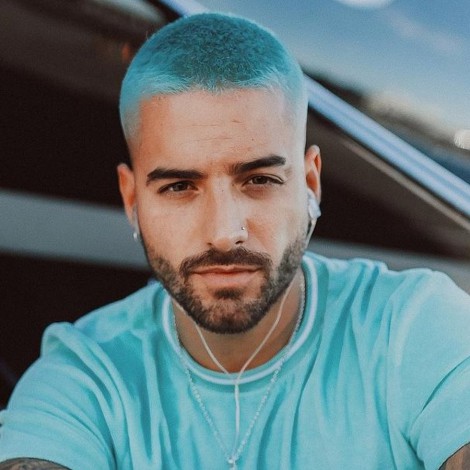 Los pedidos de Maluma para estar en Viña del Mar