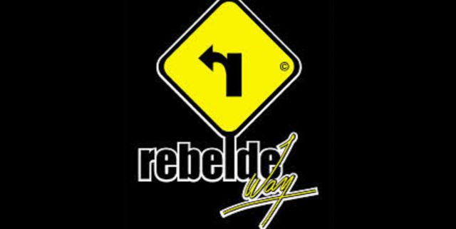 Rebelde Way