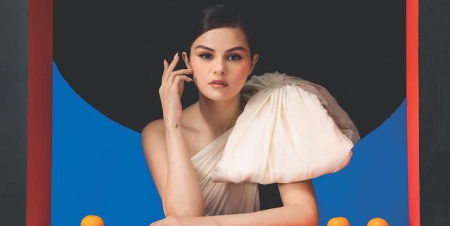 Selena Gómez