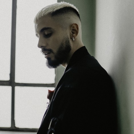 Dylan Fuentes nos presenta "Tu verdad" junto a Cazzu