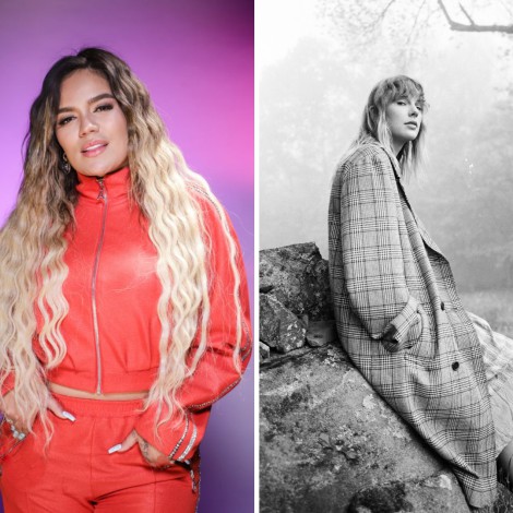 5 canciones de mujeres para escuchar el 8M (Y cualquier día, obvio)