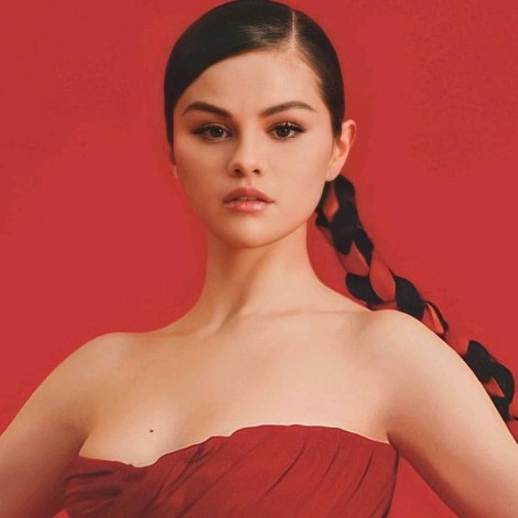 Selena Gómez piensa en retirarse de la música