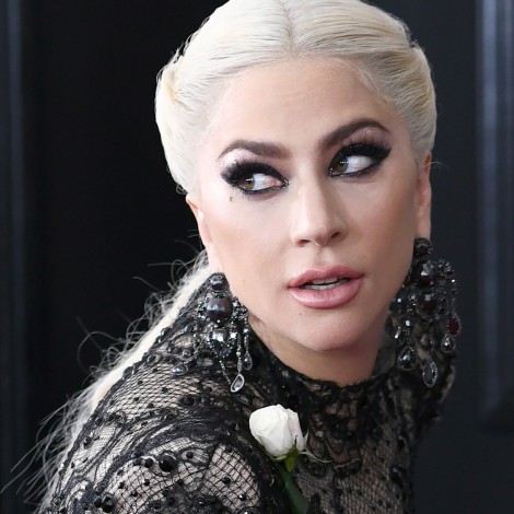 Mirá las primeras imágenes de "The House Of Gucci", al nueva película de Lady Gaga