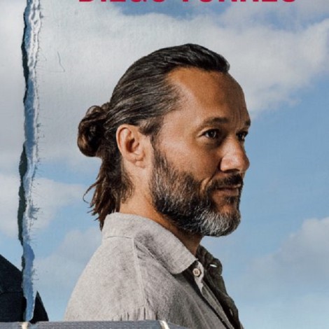 Diego Torres festejó su cumpleaños con el lanzamiento de "Este Corazón"