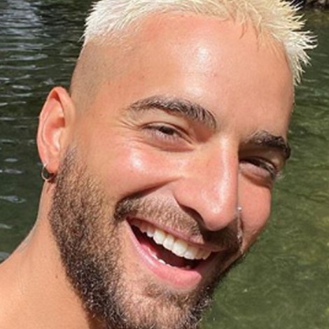 La confesión de Maluma: ¡Dijo que no se baña!