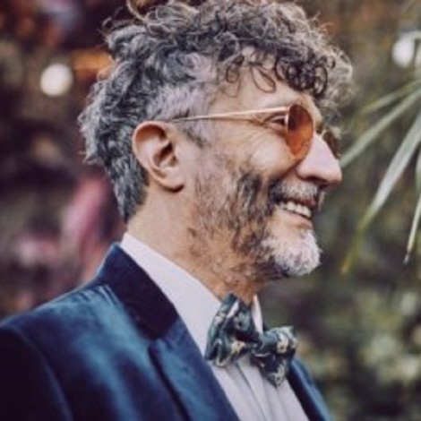 Grammy 2021: Fito Páez ganó el premio a Mejor Álbum Latino de Rock o Alternativo
