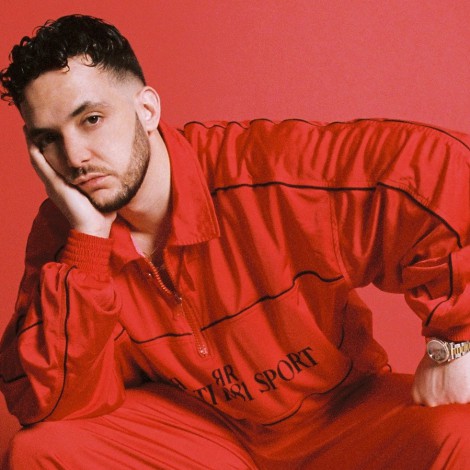 C. Tangana: "El género principal de mis proyectos es no tener género"