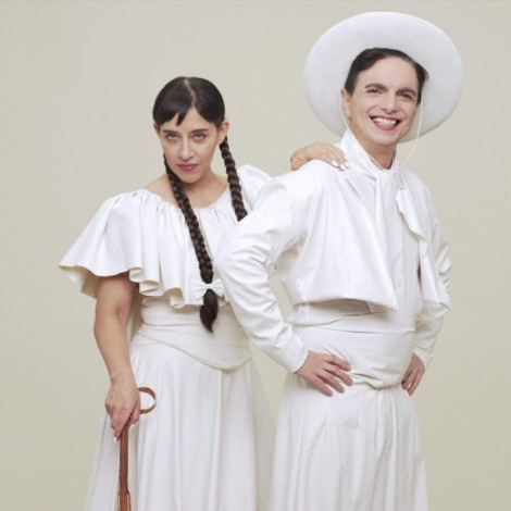 Miranda! presenta "Por Amar al Amor"