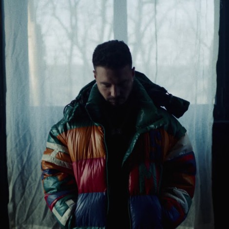 Escuchá "Tu veneno", el segundo adelanto del nuevo disco de J Balvin