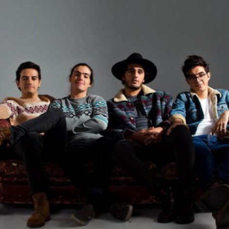 Morat estrenó "De cero", su nuevo video