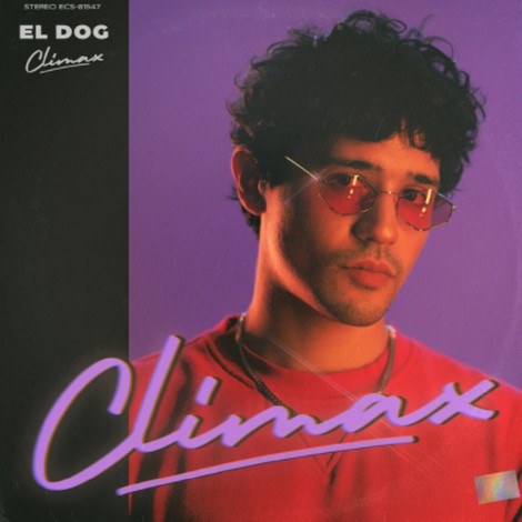 "Climax" es lo nuevo de El Dog
