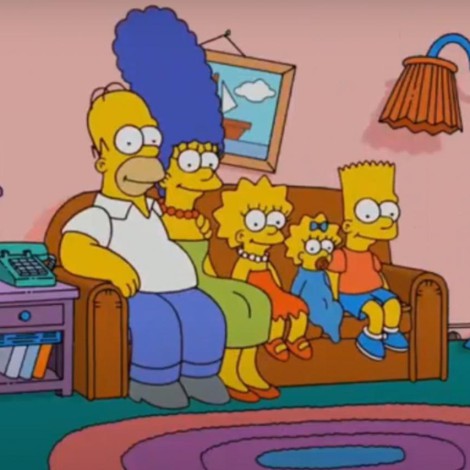 Revelan el secreto mejor guardado de Los Simpson en el capítulo 700