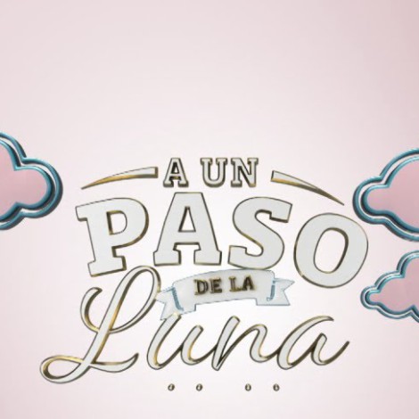 Reik, Ana Mena y Rocco Hunt hacen "A un paso de la luna remix"