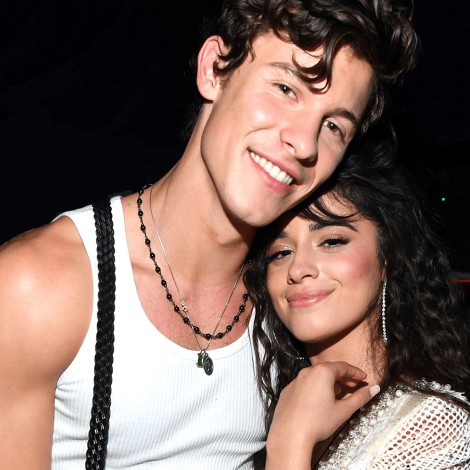 El difícil momento de Camila Cabello y Shawn Mendes: Sufrieron un violento robo en su casa
