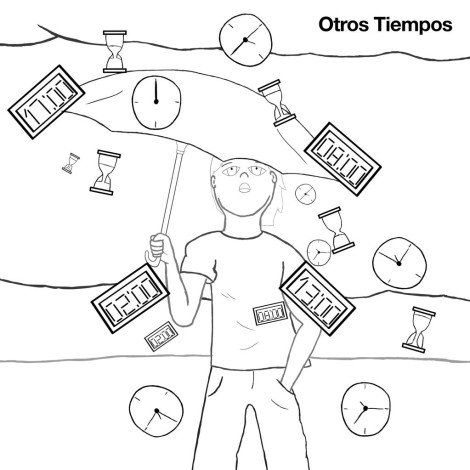 Escuchá "Otros Tiempos", un tema de concienciación sobre el autismo