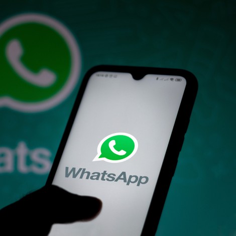 El truco para abandonar un grupo de WhatsApp sin que nadie lo note