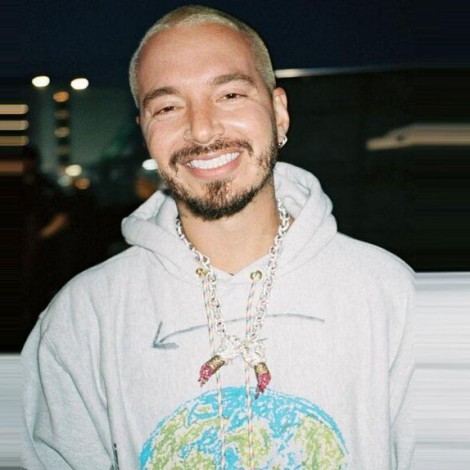 El video que confirmaría que J Balvin será papá
