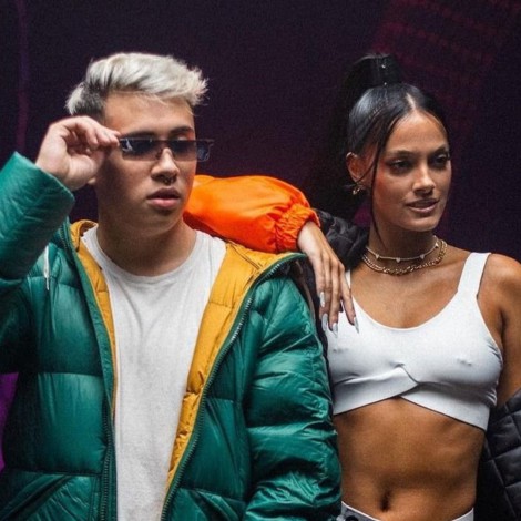 Así fue el Zoom Party con Oriana, FMK y las ganadoras de LOS40