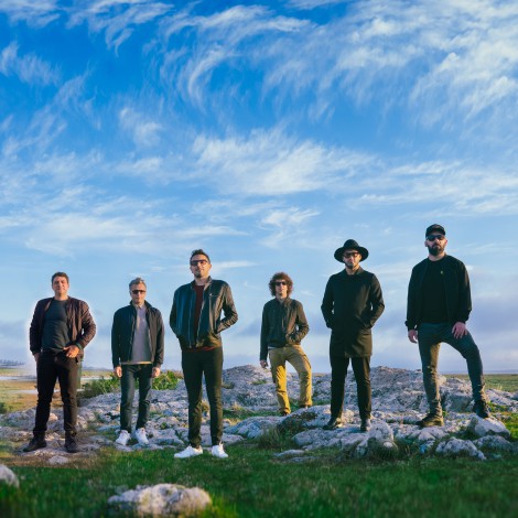 "Dejo Atrás" es lo nuevo de No te va gustar, un adelanto de su próximo álbum
