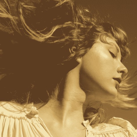 Taylor Swift batió un nuevo récord y logró superar a Los Beatles
