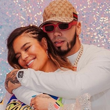 Karol G y Anuel AA confirmaron su separación