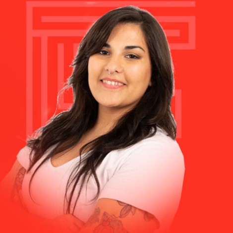 LOS40 Clásico con Romina Corizzo