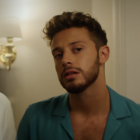 Ruggero y Dvicio: "No nos conocemos en persona pero ya sentimos que somos amigos"