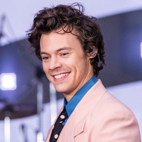 Harry Styles sorprende con su personaje en la película "My Policeman"