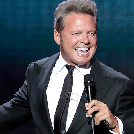 Luis Miguel tiene cuenta de TikTok, ¡Y su primer video ya es viral!
