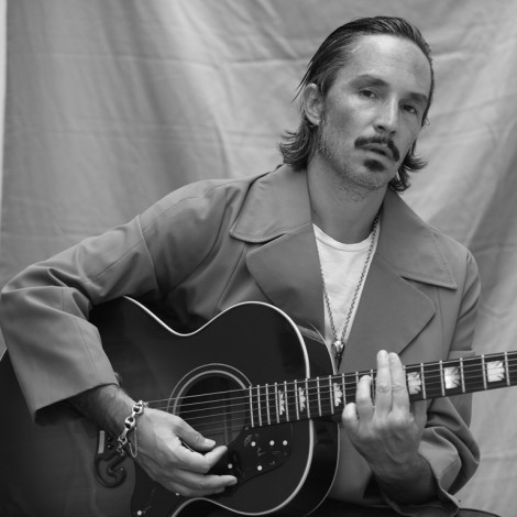 Emmanuel Horvilleur nos presenta "Pitada", su nuevo proyecto audiovisual