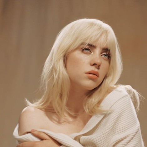 Billie Eilish anunció nombre y fecha de lanzamiento de su nuevo álbum