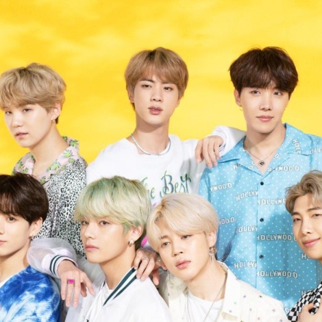 Todo lo que tenés que saber sobre "Butter", el nuevo single de BTS en inglés