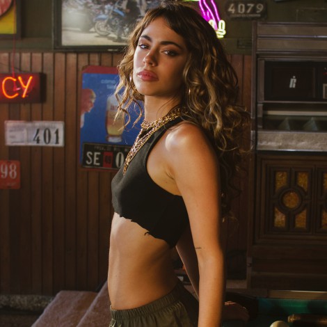 Entrevista a Tini: Sus comienzos, su crecimiento en la música y el éxito de "Miénteme"