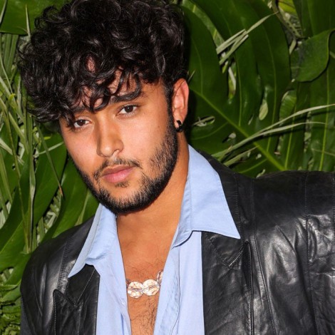 Joel Pimentel anunció que deja CNCO