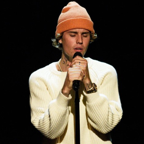 Justin Bieber confirma las fechas de su gira