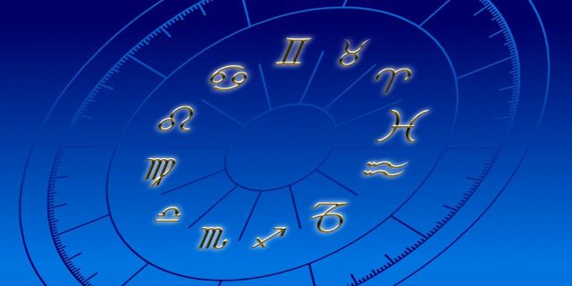 Signos Zodiaco