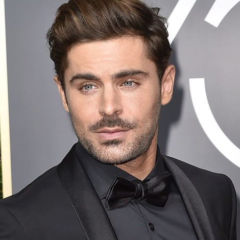 Zac Efron muestra su verdadero rostro y vuelve a causar polémica