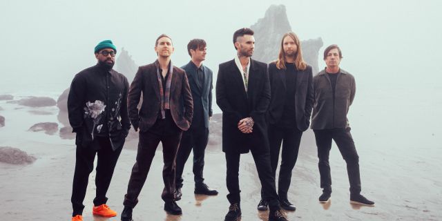 Maroon 5