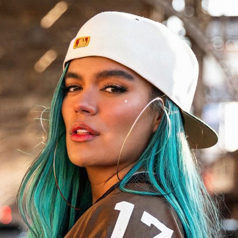Karol G anunció el "Bichota Tour 2021"