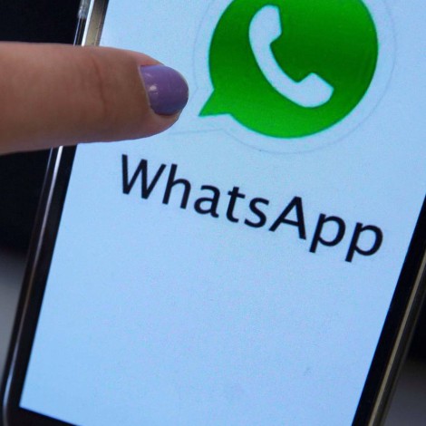 Cómo activar el emoji secreto que esconde WhatsApp