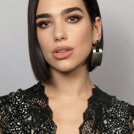 Dua Lipa debutará como actriz en una película de espías