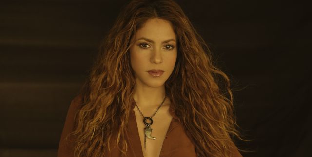 Shakira estrenó su nuevo single y video "Don't Wait Up" | Vídeos