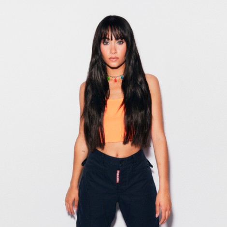 Aitana esconde una canción secreta en su último disco